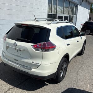 صورة 7 لـ 2015 Nissan ROGUE SL