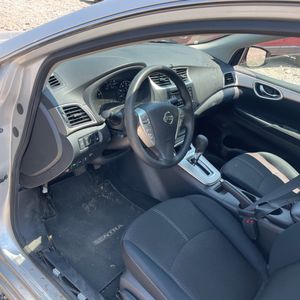 2015 Nissan SENTRA S — миниатюра 36