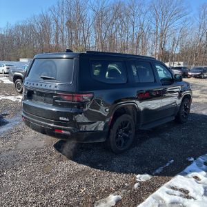 JEEP WAGONEER SERIES II CARBIDE 4X4 - 8