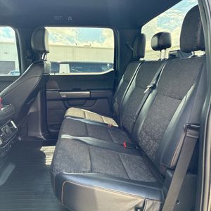 2023 FORD F-150 TREMOR — миниатюра 38