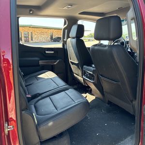 صورة مصغرة 35 لـ 2019 Chevrolet SILVERADO 1500 LTZ