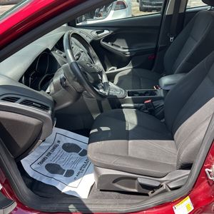 2015 FORD FOCUS SE thumbnail 30