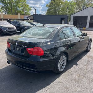 BMW 3 SERIES 328I XDRIVE - 8