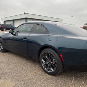 DODGE CHARGER DAYTONA R/T AWD - 6