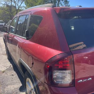 JEEP COMPASS LATITUDE - 6