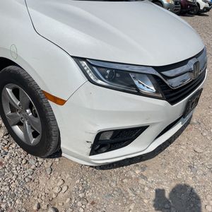 2020 Honda ODYSSEY EX-L 缩略图 58