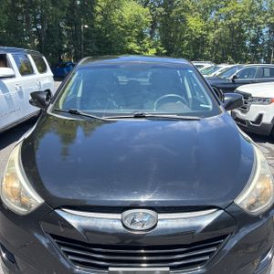 صورة مصغرة 15 لـ 2015 Hyundai TUCSON GLS