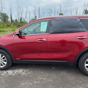 صورة 4 لـ 2018 KIA SORENTO LX