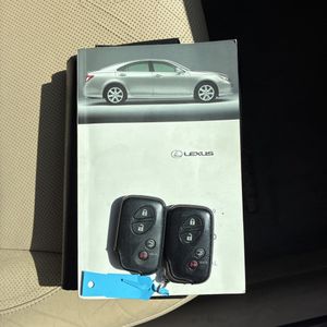 صورة 53 لـ 2009 Lexus ES 350 BASE