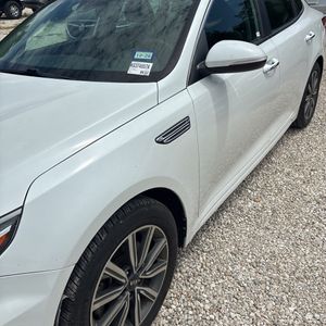 2019 KIA OPTIMA LX — миниатюра 53