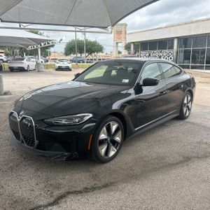 BMW I4 EDRIVE35 GRAN COUPE - 1