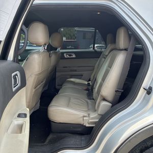 2015 FORD EXPLORER LIMITED 缩略图 34