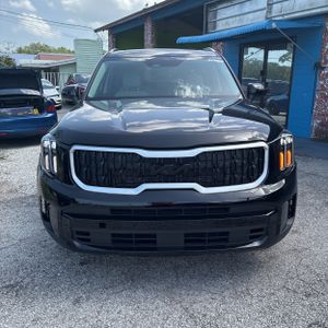 صورة مصغرة 14 لـ 2024 KIA TELLURIDE S