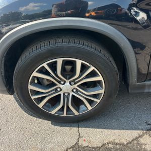 2016 Mitsubishi OUTLANDER SPORT 2.0 ES 照片 17