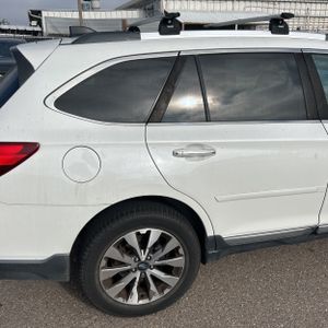 SUBARU OUTBACK 3.6R TOURING - 9