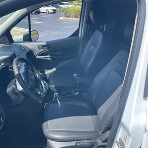 صورة مصغرة 31 لـ 2022 FORD TRANSIT CONNECT XL