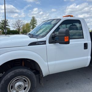 FORD F-250 SUPER DUTY XL - 2