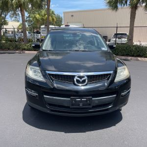 صورة مصغرة 14 لـ 2008 Mazda CX-9 SPORT