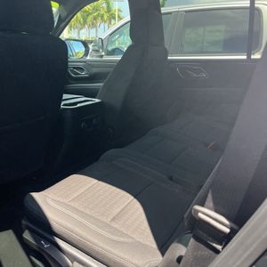 2024 Chevrolet TAHOE LS photo 27