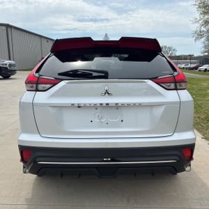 MITSUBISHI ECLIPSE CROSS RALLIART S-AWC - 6