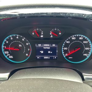 صورة مصغرة 39 لـ 2023 Chevrolet TRAVERSE LT CLOTH