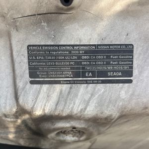 صورة مصغرة 47 لـ 2020 Nissan KICKS SR
