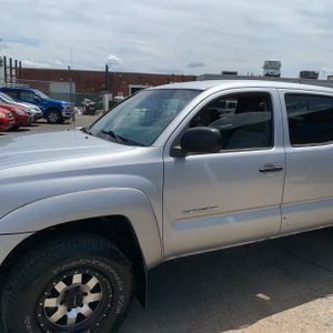 2006 Toyota TACOMA V6 photo 2