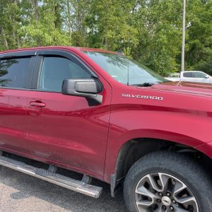 2019 Chevrolet SILVERADO 1500 RST 缩略图 13