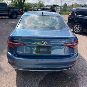 2020 Volkswagen JETTA SEL 照片 7
