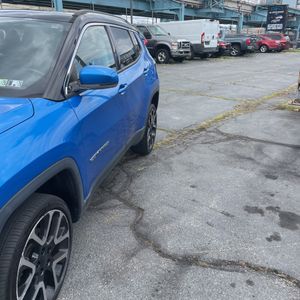 صورة مصغرة 74 لـ 2018 JEEP COMPASS LIMITED