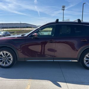 MAZDA CX-90 3.3 TURBO PREMIUM PLUS - 4