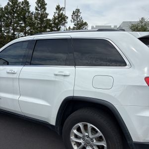 JEEP GRAND CHEROKEE LAREDO - 6