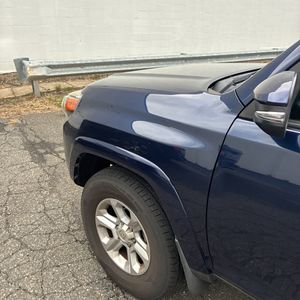 2017 Toyota 4RUNNER SR5 PREMIUM 照片 66