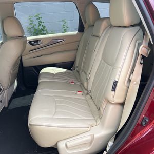 2019 Infiniti QX60 LUXE 照片 34