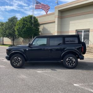 FORD BRONCO OUTER BANKS - 3