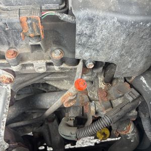 2015 Honda CR-V EX-L 缩略图 46