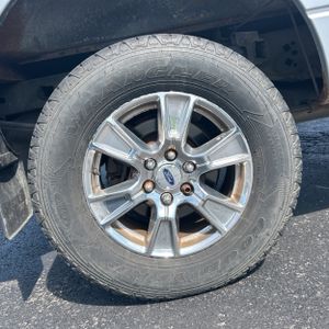 2013 FORD F-150 STX — фото 19