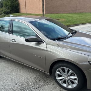 2023 Chevrolet MALIBU LT 照片 13