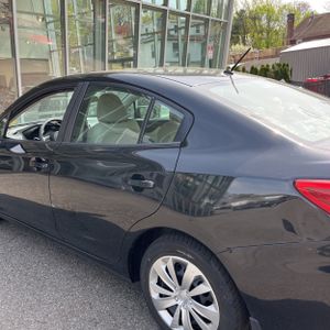 SUBARU IMPREZA 2.0I - 6