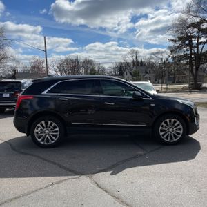 CADILLAC XT5 PLATINUM - 10