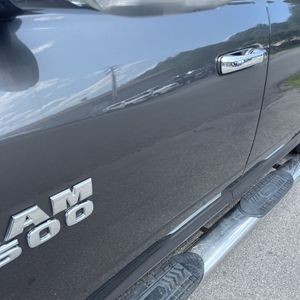 2017 RAM 1500 LARAMIE — миниатюра 60