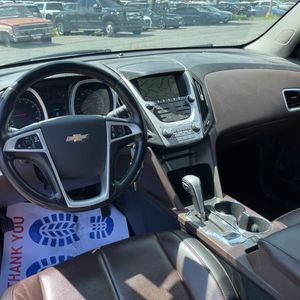 صورة مصغرة 36 لـ 2012 Chevrolet EQUINOX LT