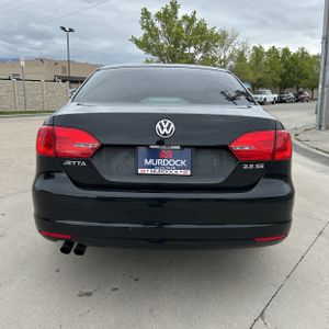 VOLKSWAGEN JETTA SE PZEV - 7