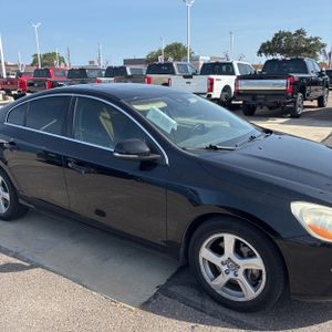 2013 Volvo S60 T5 thumbnail 13