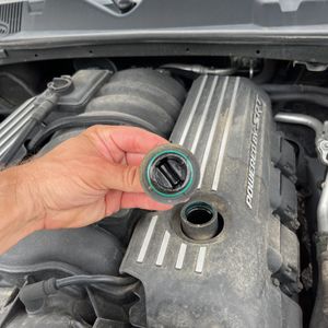 2019 Dodge CHALLENGER R/T SCAT PACK 缩略图 47