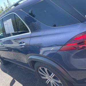 MERCEDES-BENZ GLE-CLASS - 6