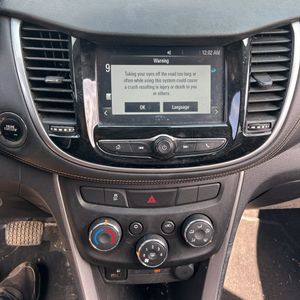 2017 Chevrolet TRAX LT 缩略图 35