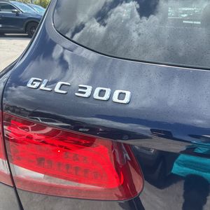 2017 Mercedes-BENZ GLC — миниатюра 23
