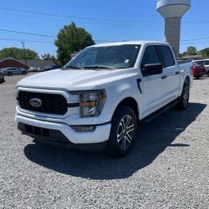 FORD F-150 XL - 1