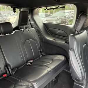 صورة مصغرة 35 لـ 2022 Chrysler PACIFICA TOURING L